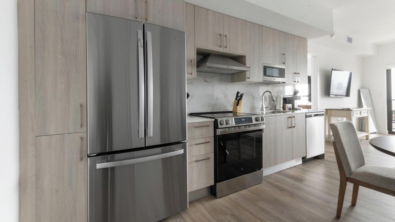 Photo of Kitchen in Overtown