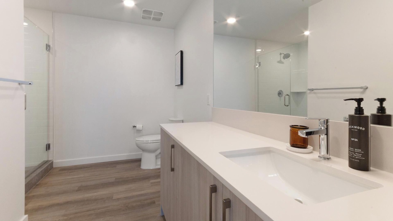 Photo of Bathroom in Overtown