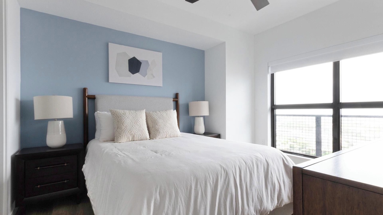 Photo of Bedroom in Overtown