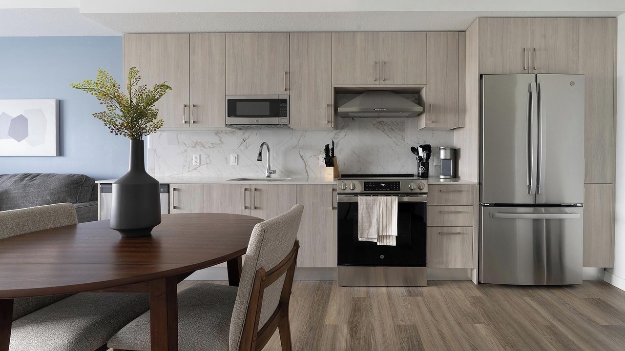 Photo of Kitchen in Overtown