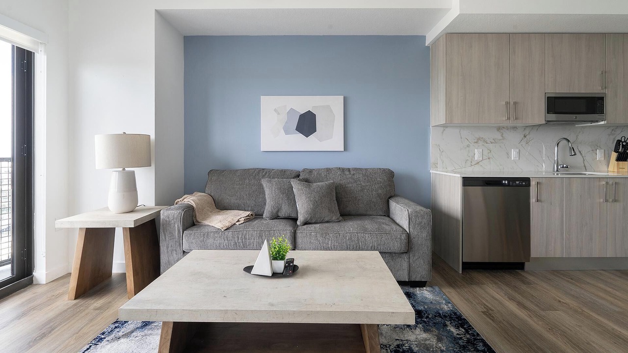 Photo of Livingroom in Overtown