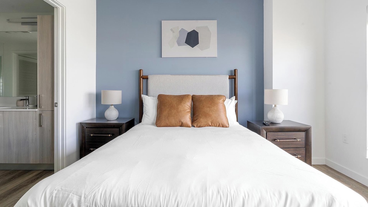 Photo of Bedroom in Overtown