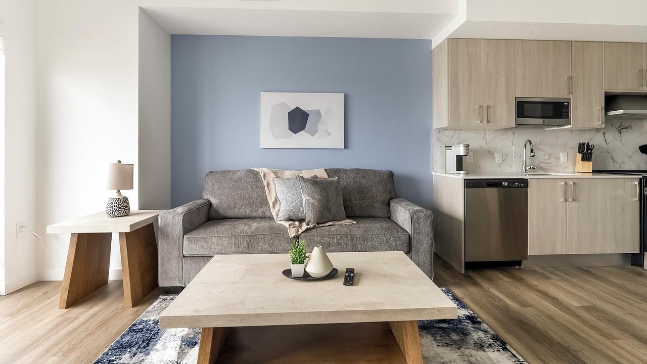 Photo of Livingroom in Overtown