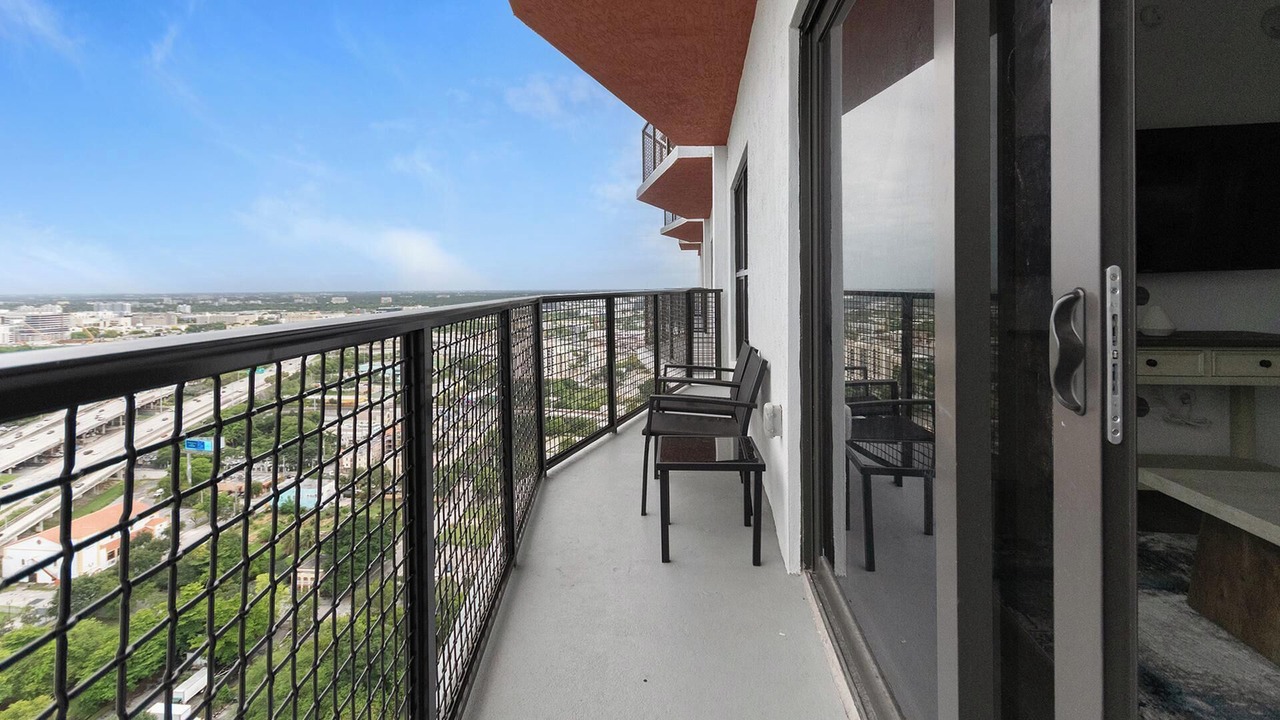 Photo of Outdoor in Overtown