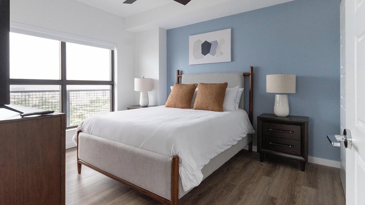 Photo of Bedroom in Overtown