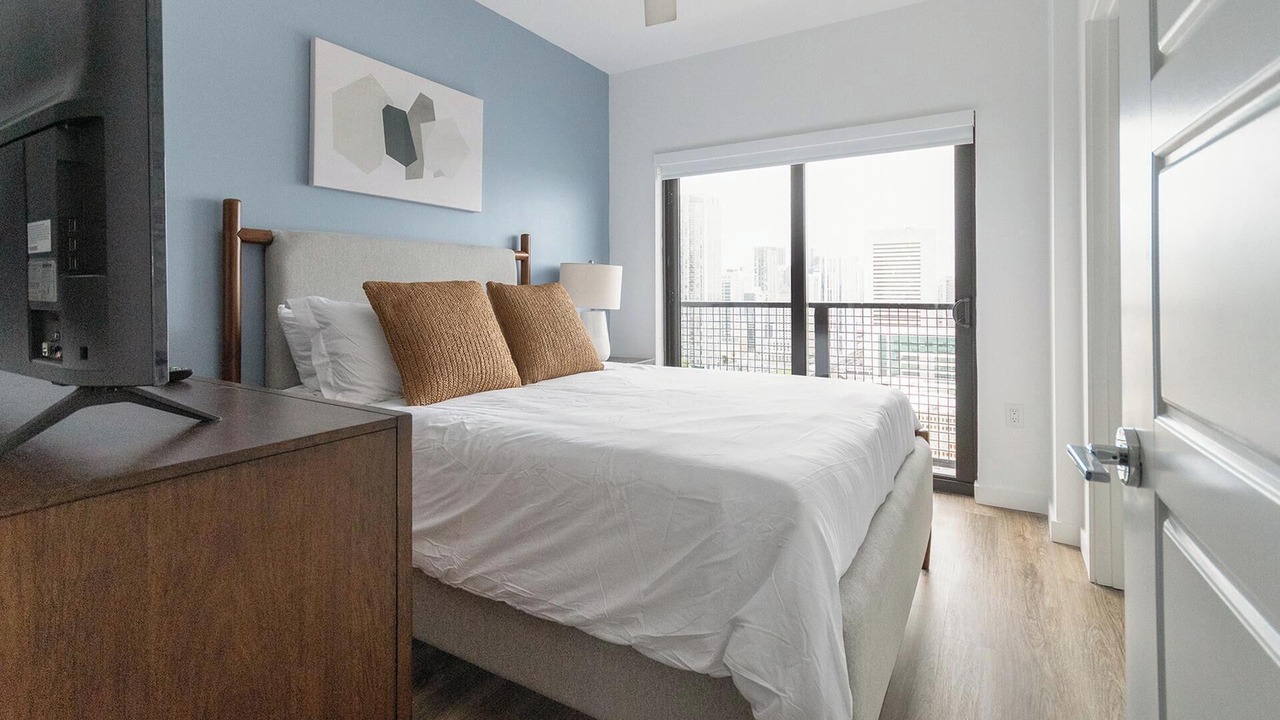 Photo of Bedroom in Overtown
