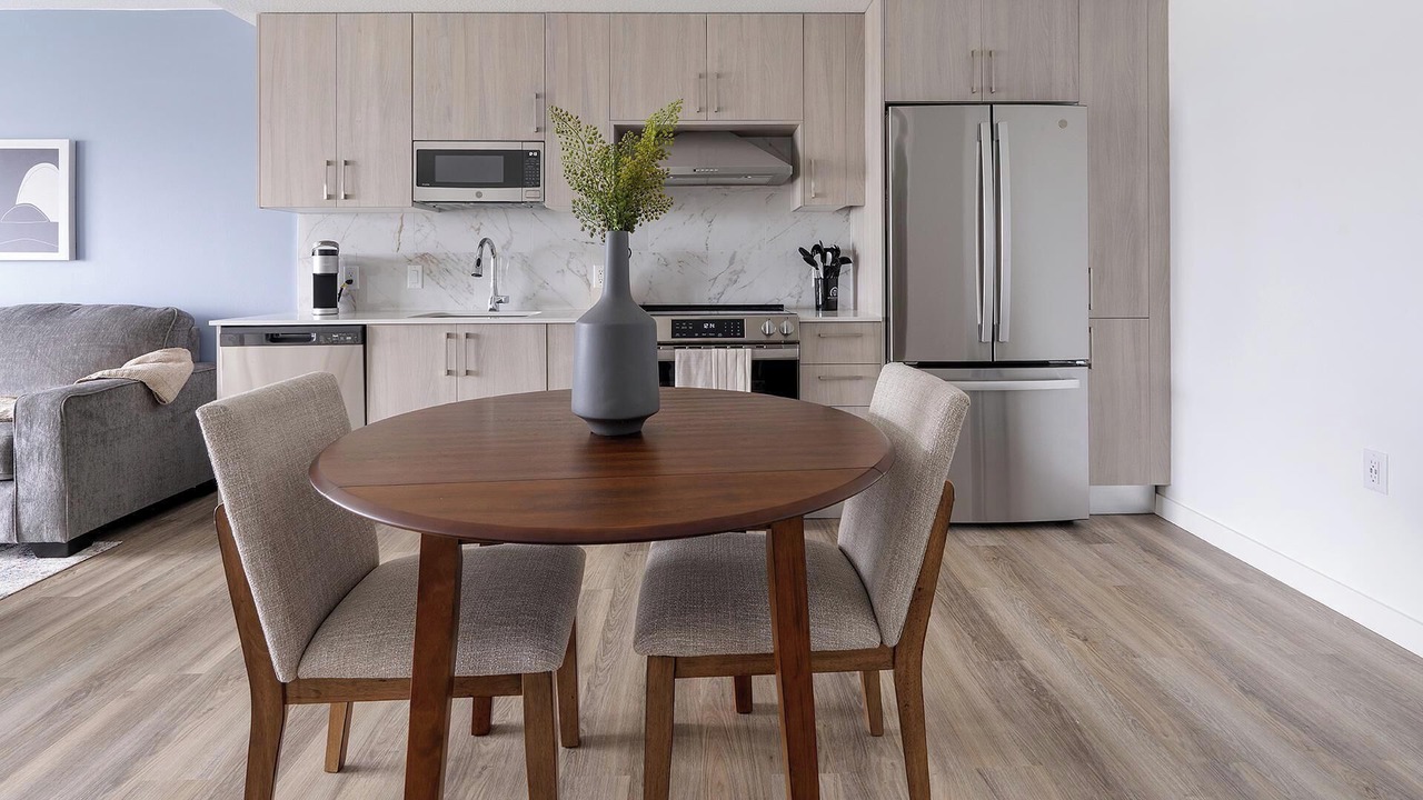 Photo of Kitchen in Overtown