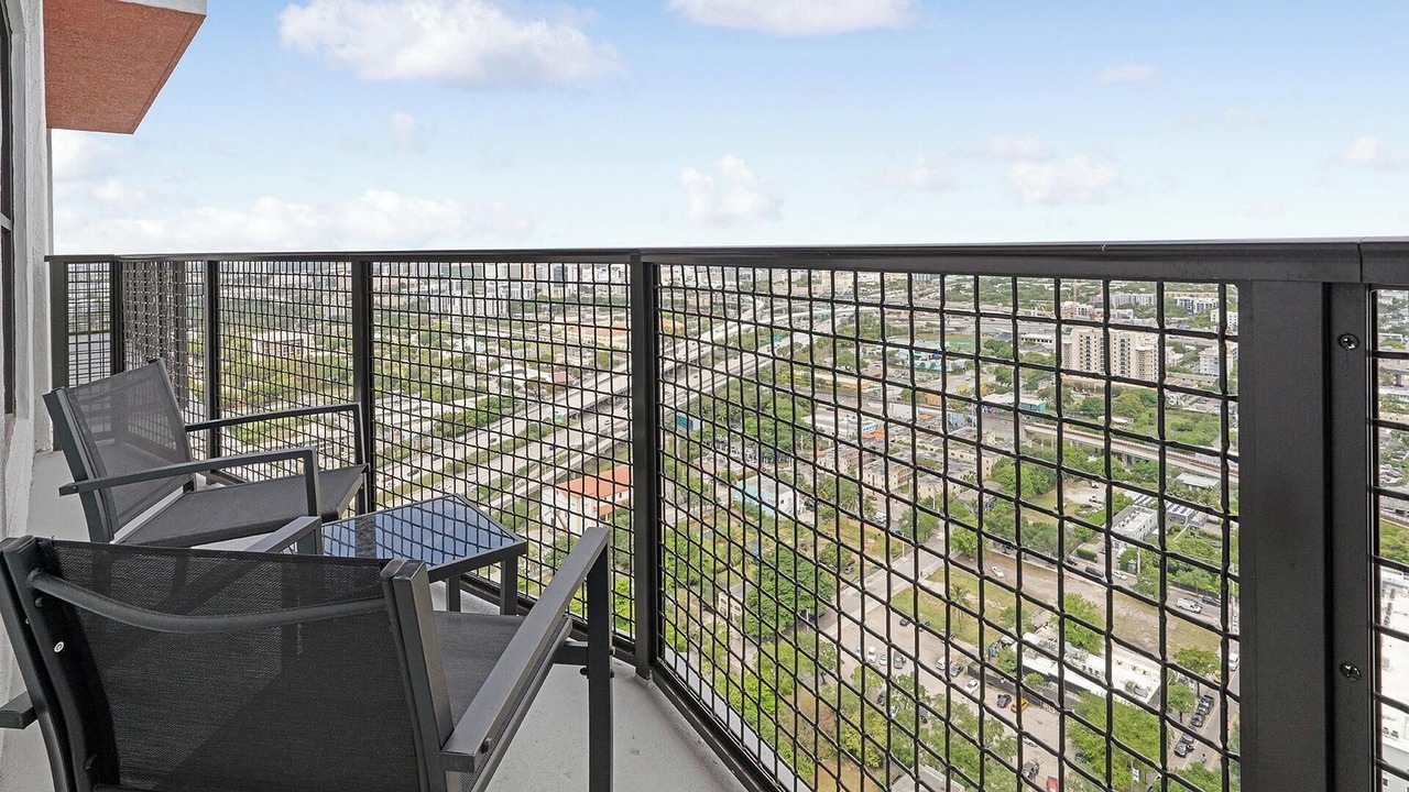Photo of Outdoor in Overtown