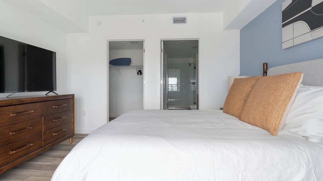 Photo of Bedroom in Overtown