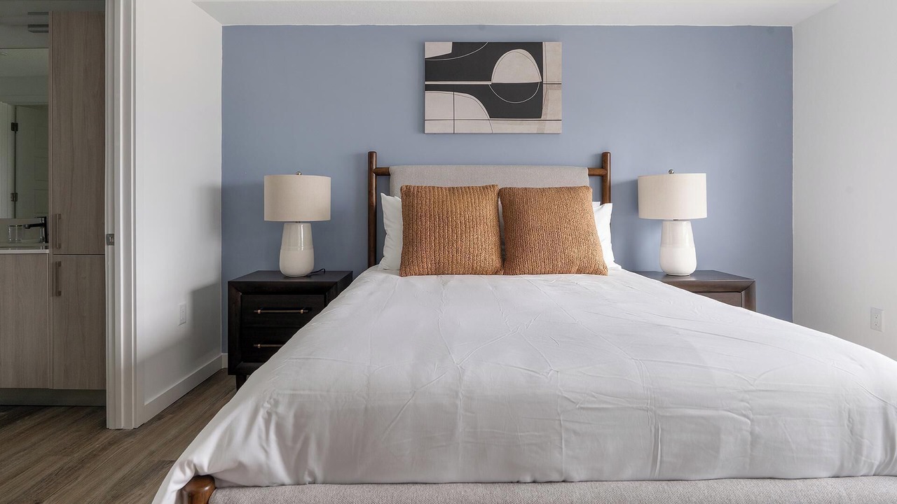 Photo of Bedroom in Overtown