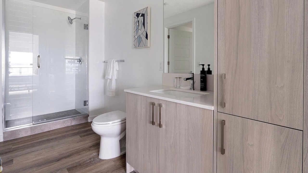 Photo of Bathroom in Overtown