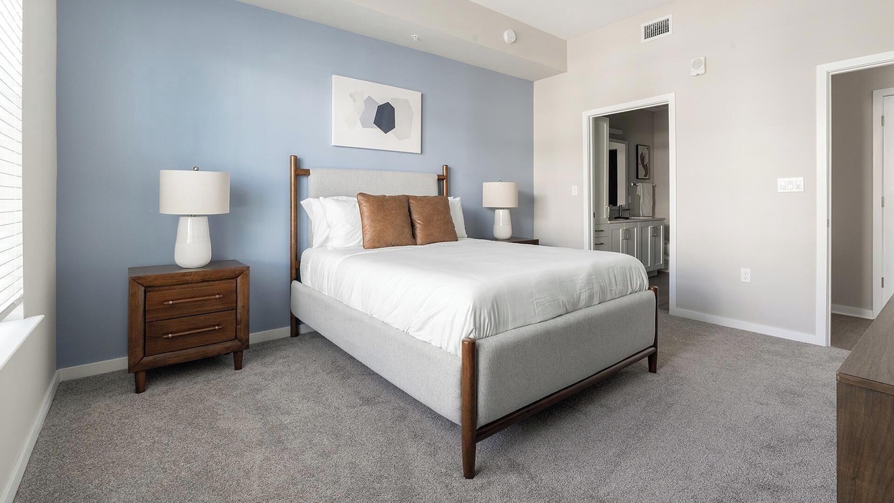 Photo of Bedroom in Bonita Shores