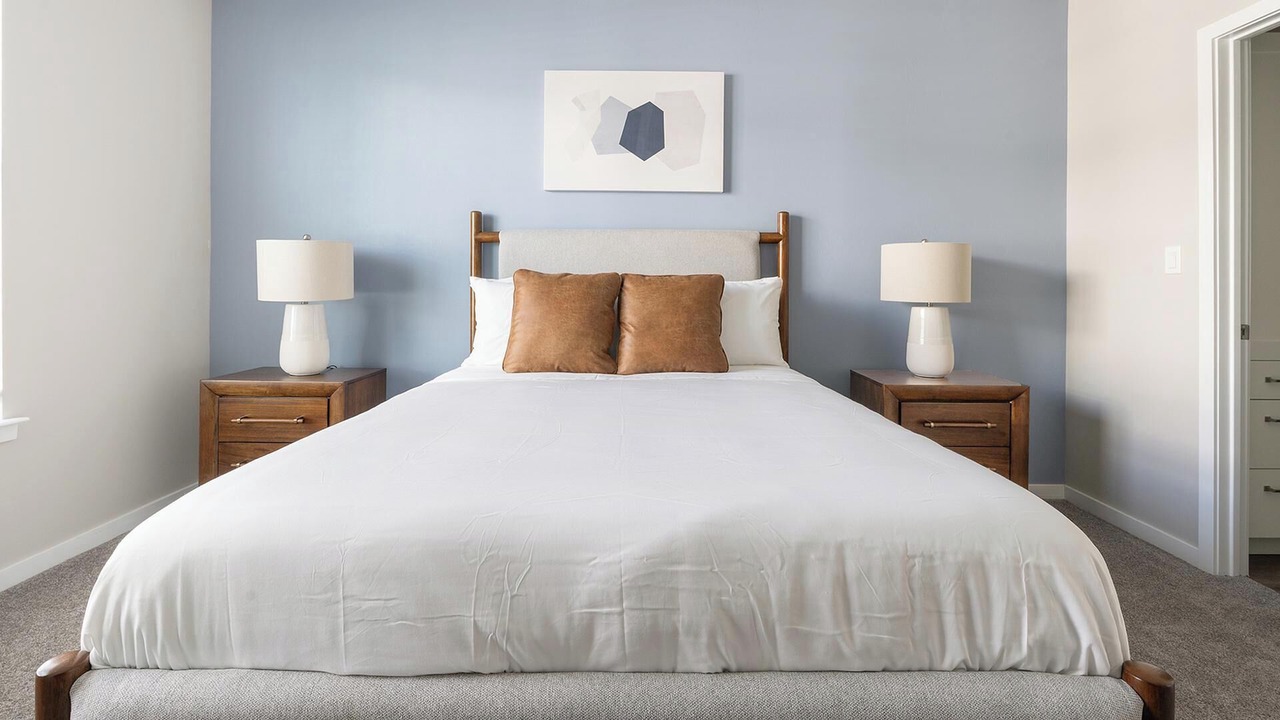 Photo of Bedroom in Bonita Shores