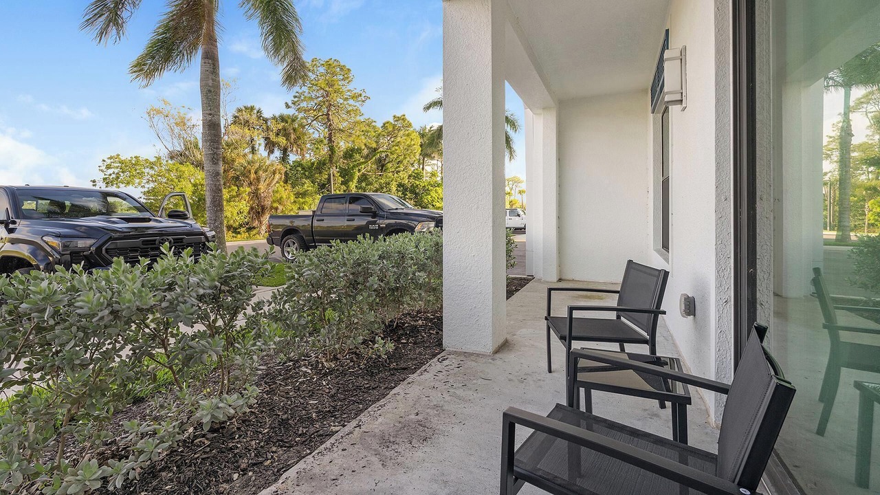 Photo of Outdoor in Bonita Shores