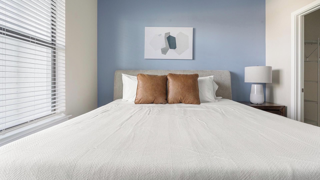 Photo of Bedroom in Bonita Shores