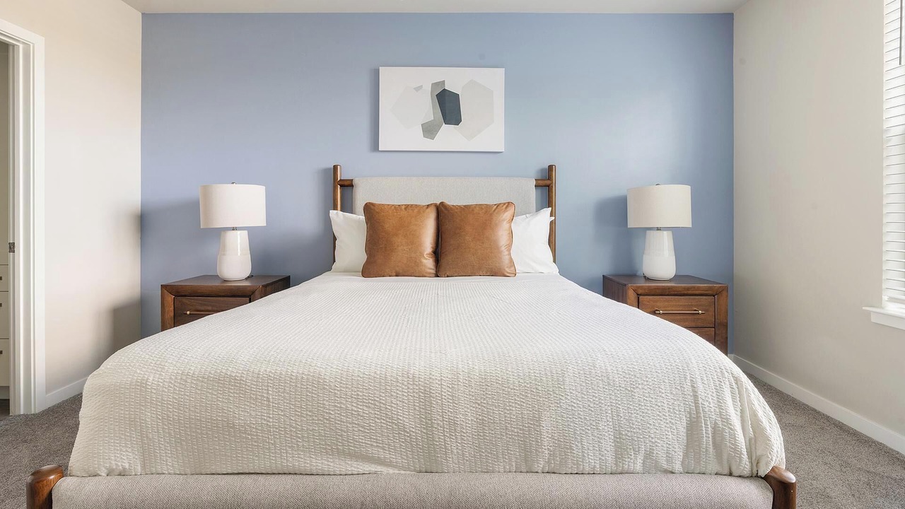 Photo of Bedroom in Bonita Shores
