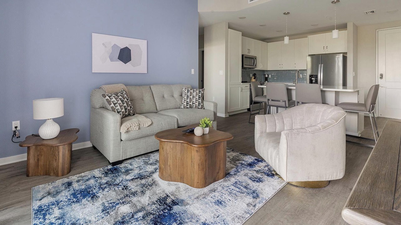 Photo of Livingroom in Bonita Shores