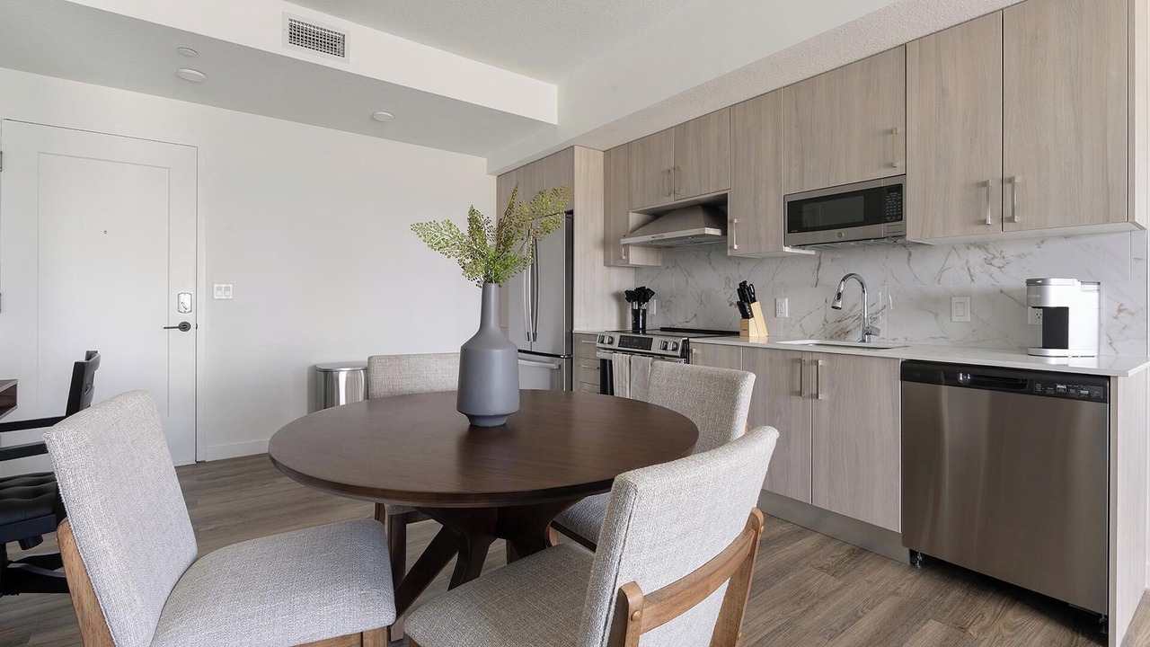 Photo of Kitchen in Overtown