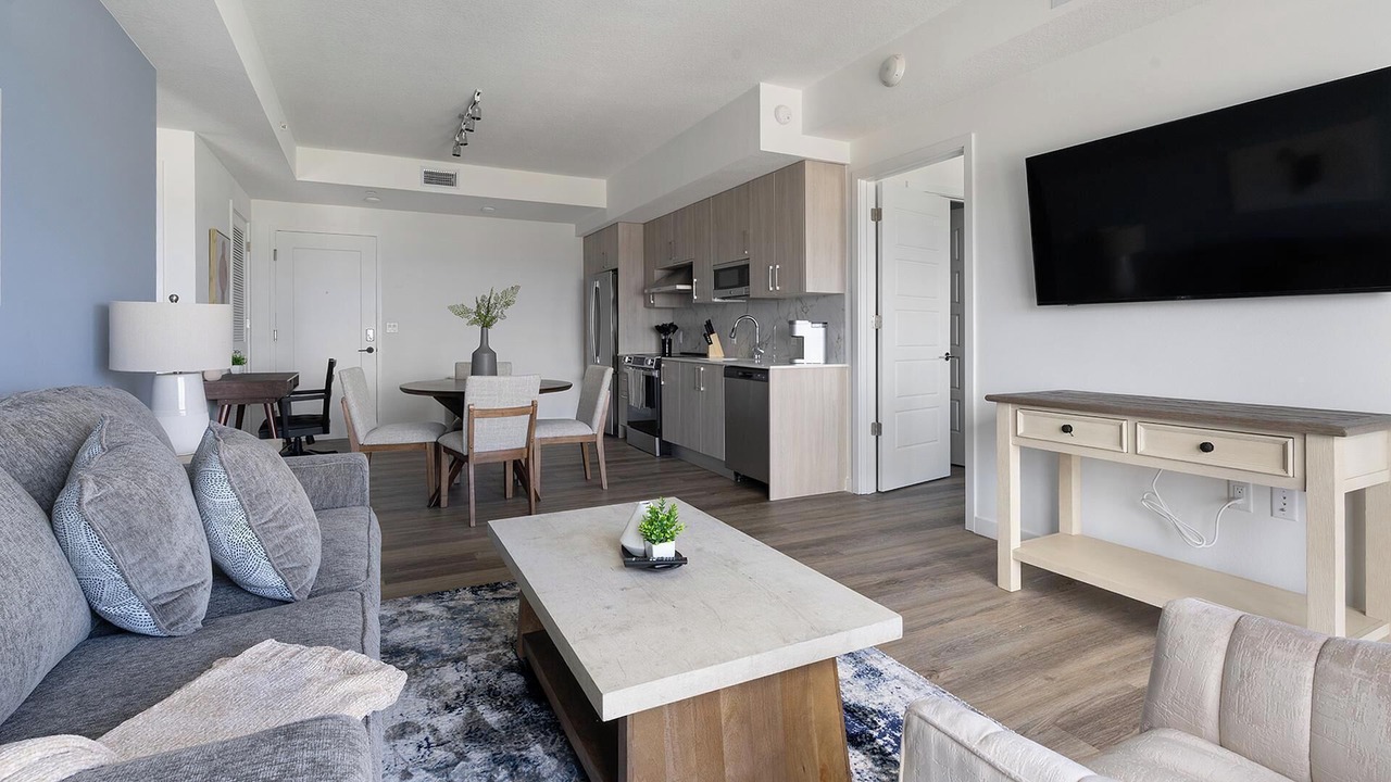 Photo of Livingroom in Overtown