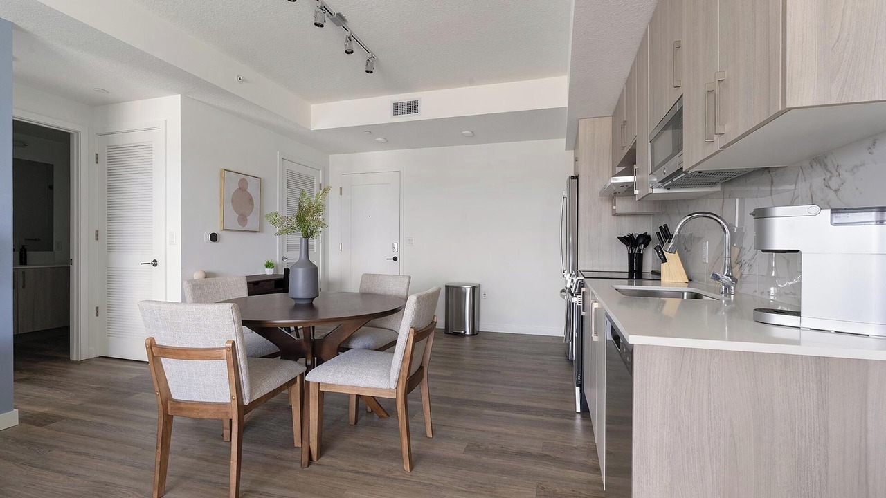 Photo of Kitchen in Overtown
