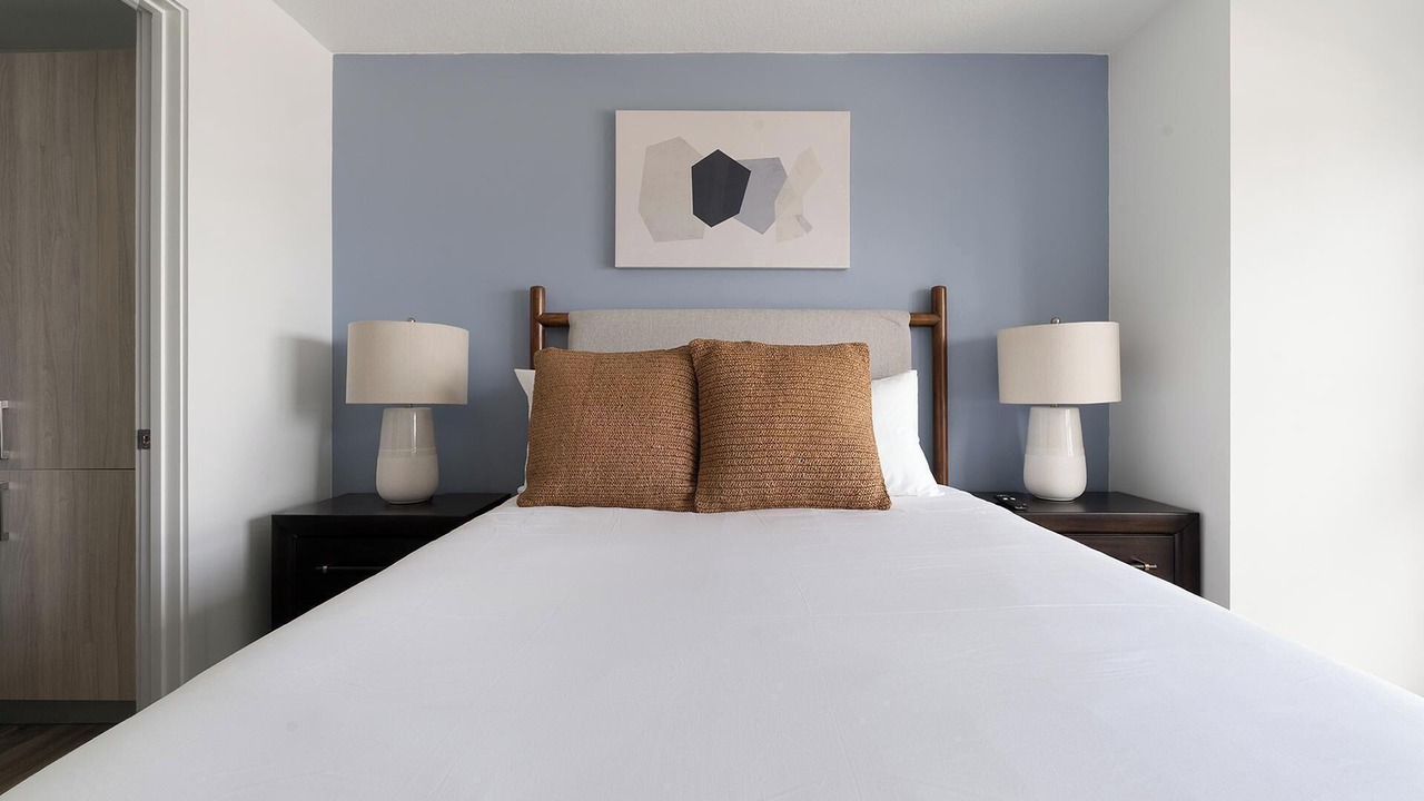Photo of Bedroom in Overtown