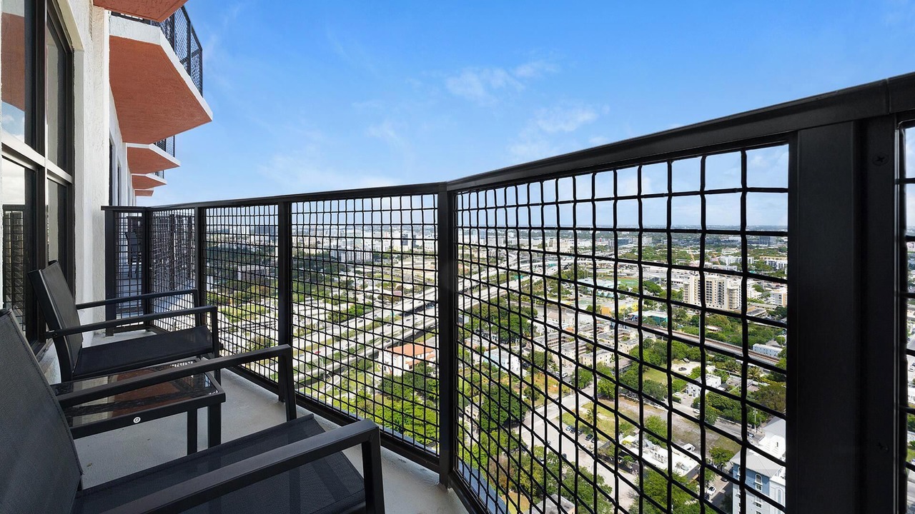 Photo of Outdoor in Overtown