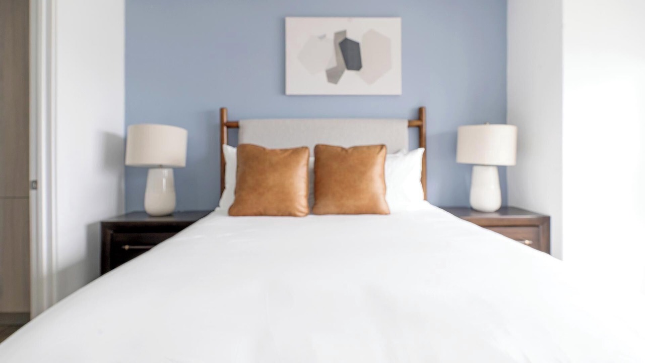 Photo of Bedroom in Overtown