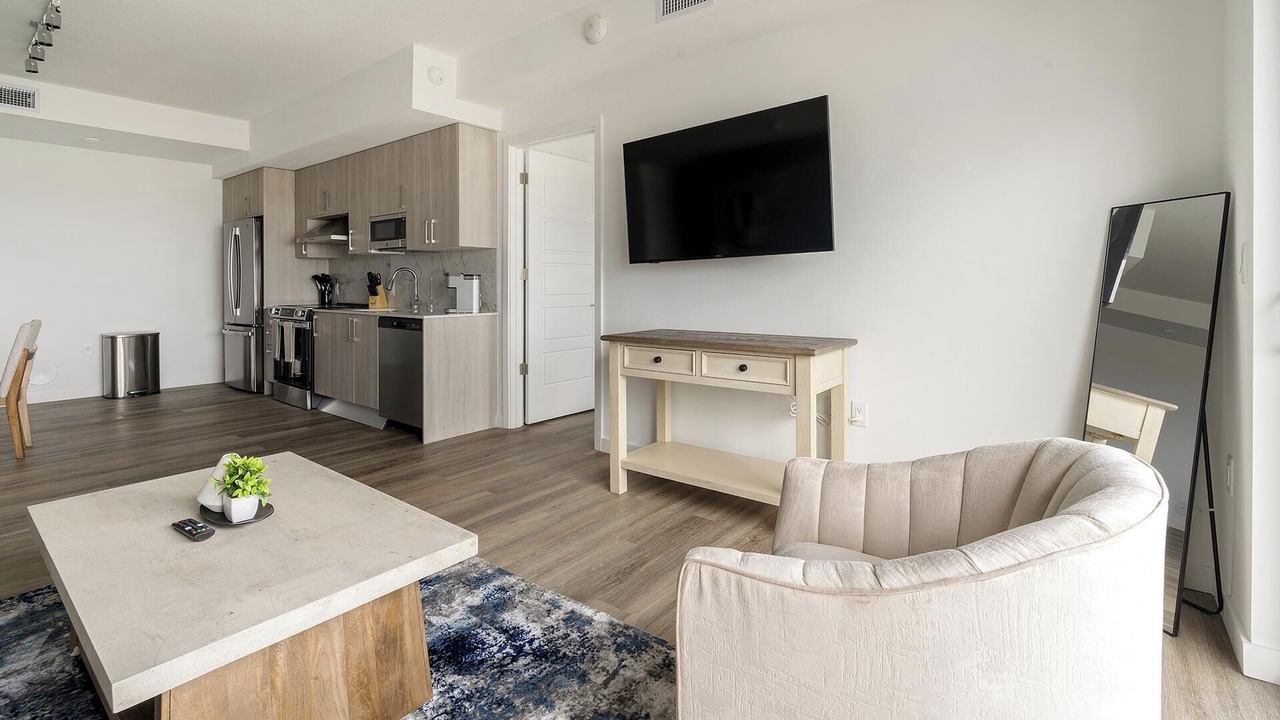 Photo of Livingroom in Overtown