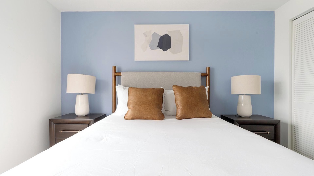 Photo of Bedroom in Overtown