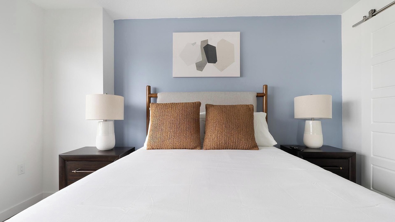 Photo of Bedroom in Overtown