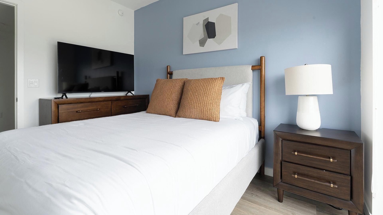 Photo of Bedroom in Overtown