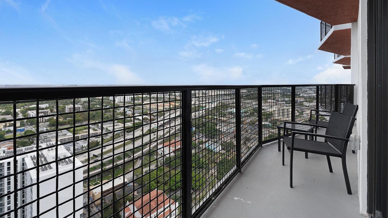 Photo of Outdoor in Overtown