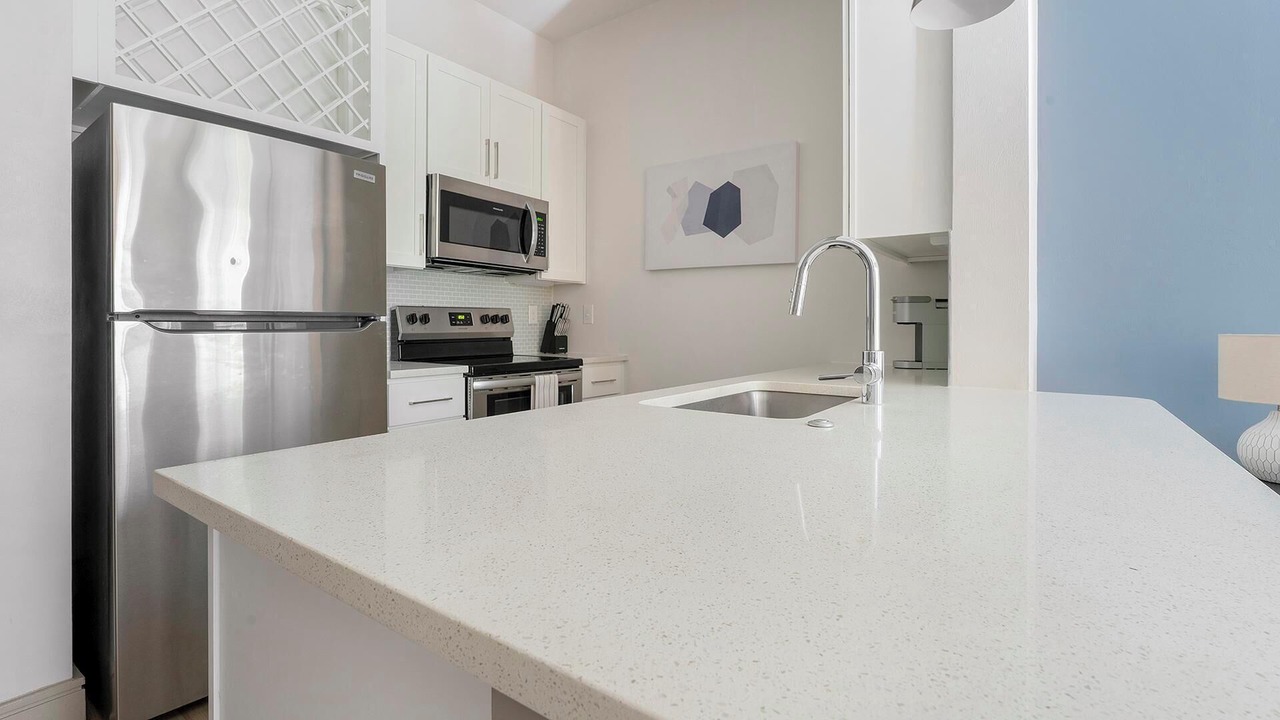Photo of Kitchen in Rural Estates