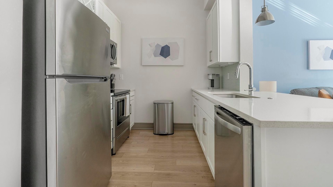 Photo of Kitchen in Rural Estates