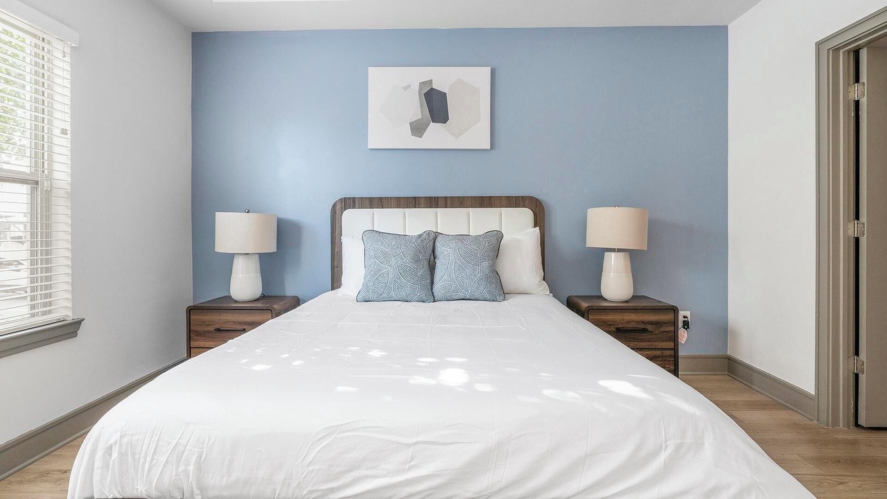 Photo of Bedroom in Rural Estates