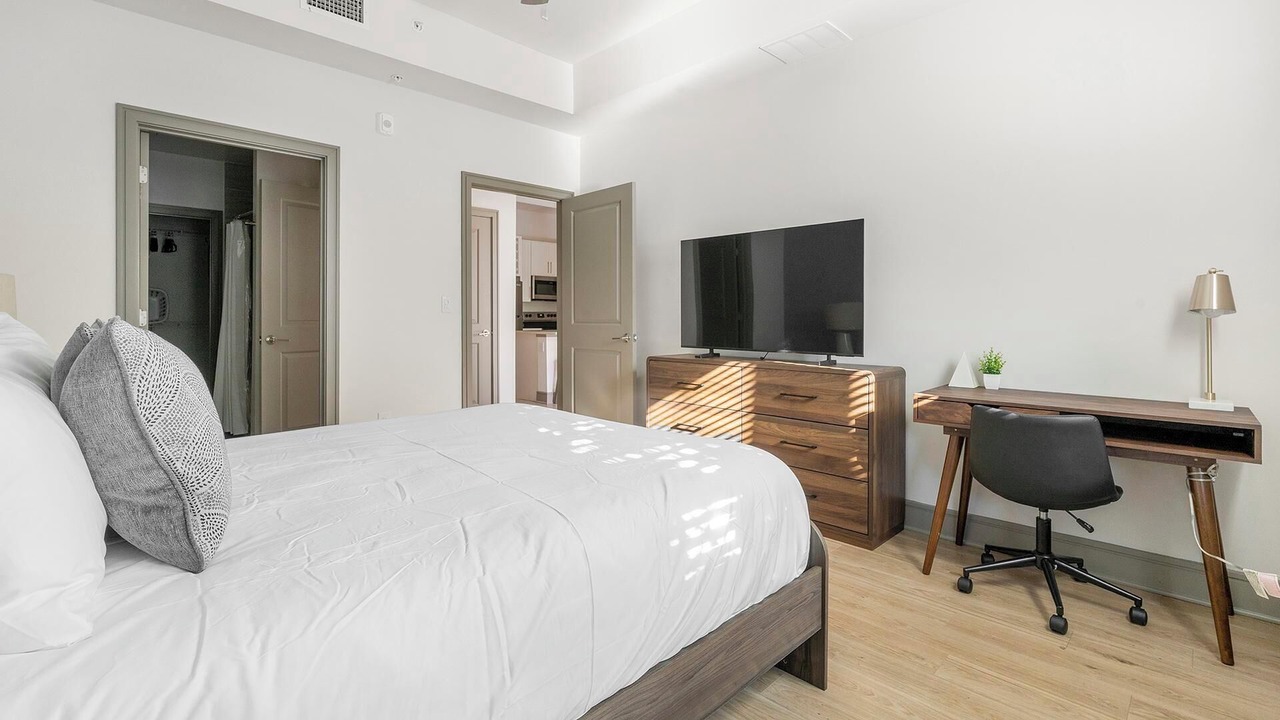 Photo of Bedroom in Rural Estates