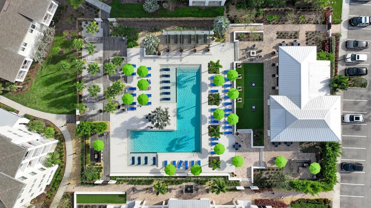 Photo of Outdoor in Fort Myers