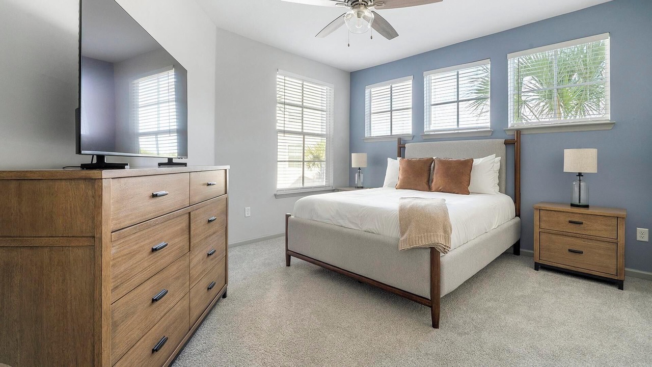 Photo of Bedroom in Fort Myers