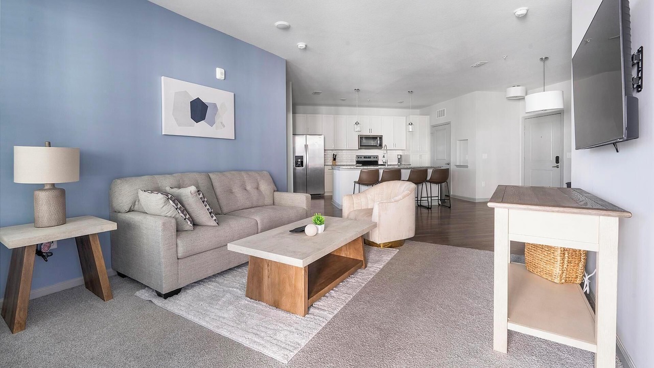 Photo of Livingroom in Fort Myers