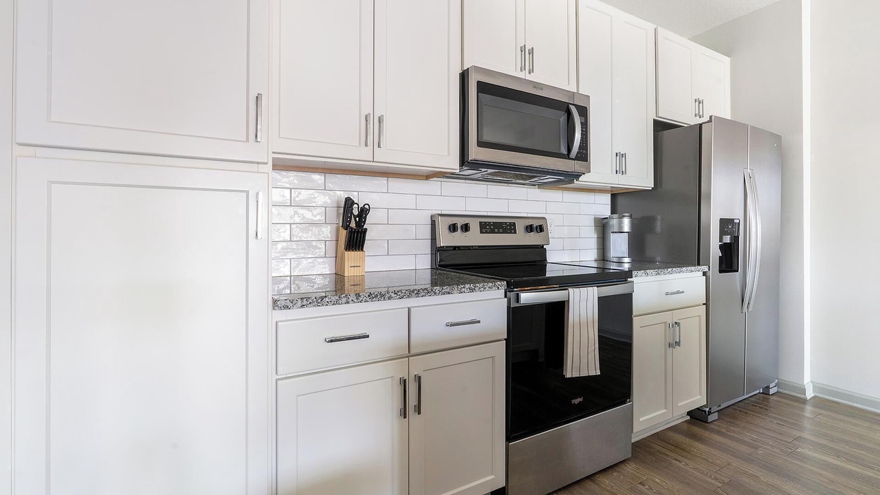 Photo of Kitchen in Fort Myers