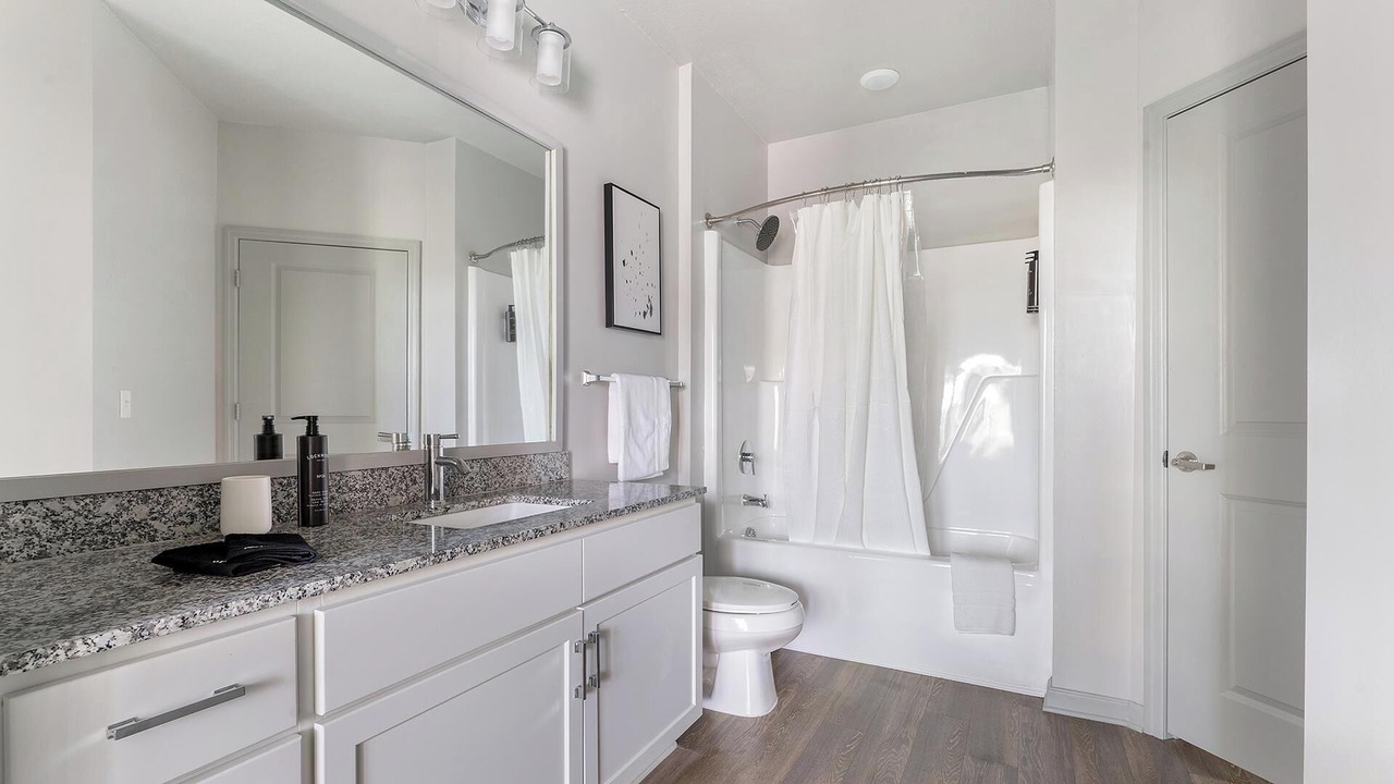 Photo of Bathroom in Fort Myers