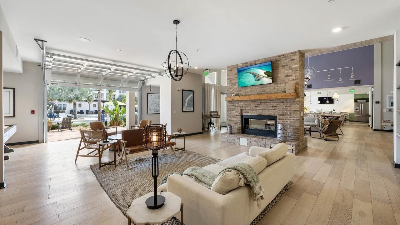 Photo of Livingroom in Fort Myers