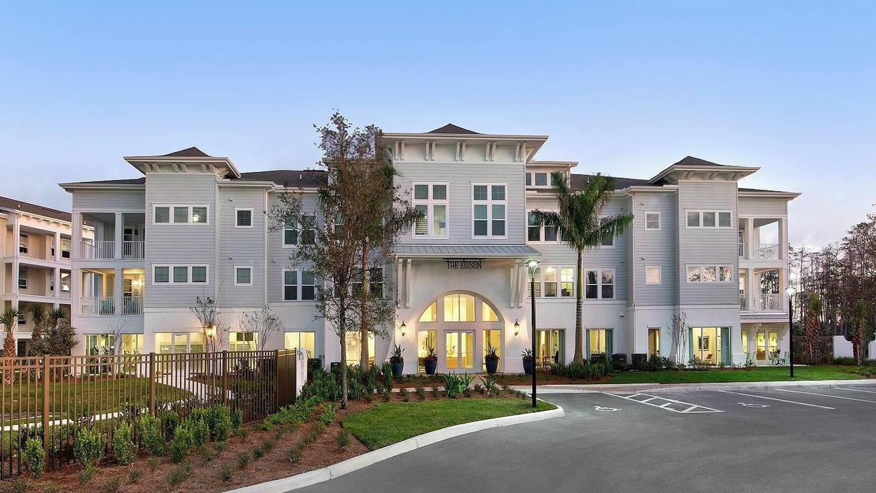 Photo of Outdoor in Fort Myers