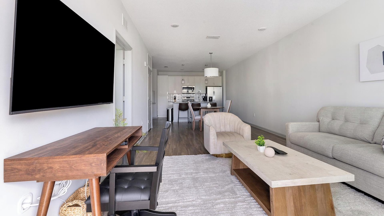 Photo of Livingroom in Fort Myers