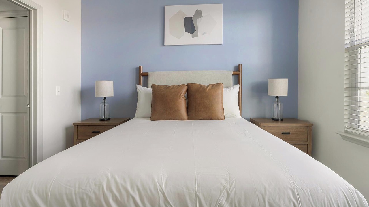 Photo of Bedroom in Fort Myers