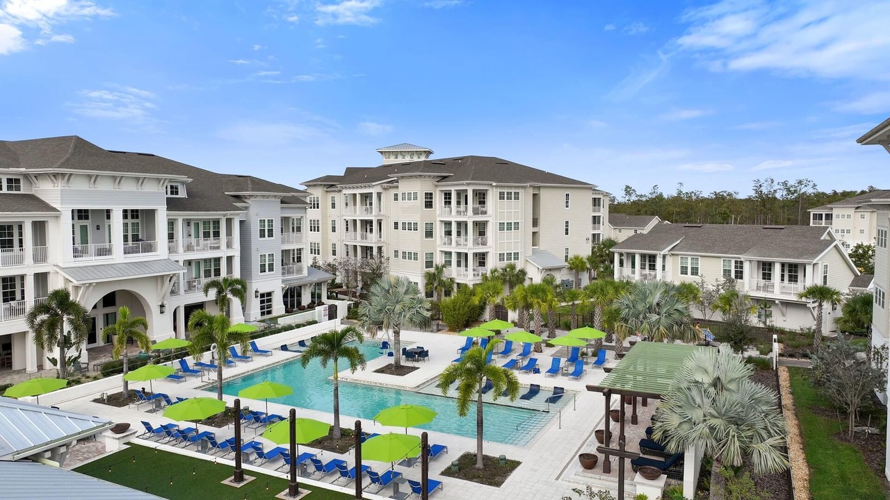 Photo of Outdoor in Fort Myers