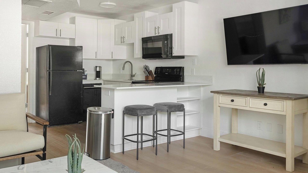 Photo of Kitchen in Port Tampa City