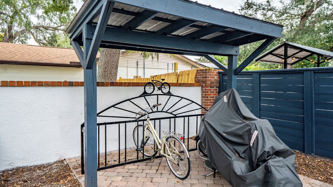 Photo of Outdoor in Port Tampa City