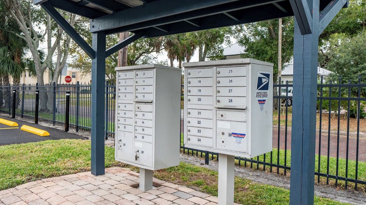Photo of Outdoor in Port Tampa City