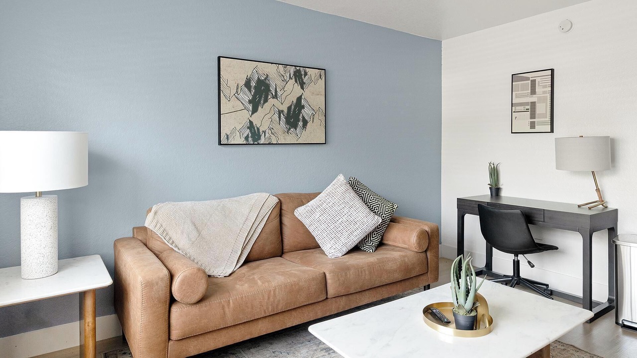 Photo of Livingroom in Port Tampa City